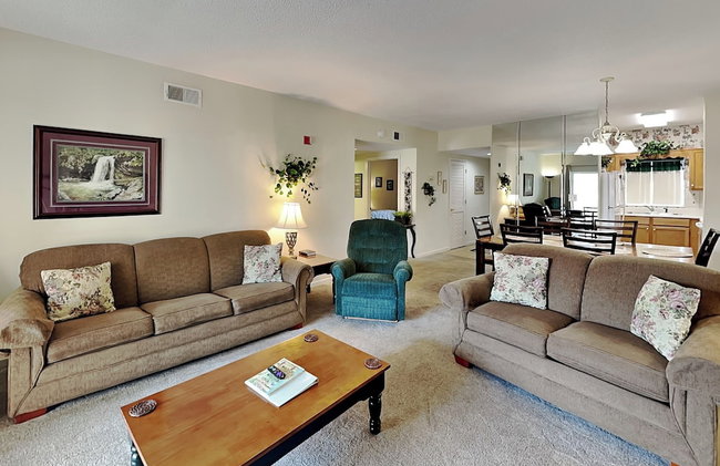 Whispering Pines II by Jackson Mountain Rentals - Photo 116