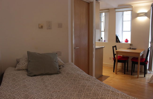 Tower Hill Studio Appartment - Foto 6