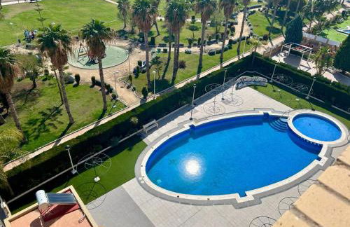 PARADISE Frontal Mar - Photo 19