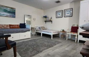 Suit with Kitchen & Bath - Foto 4