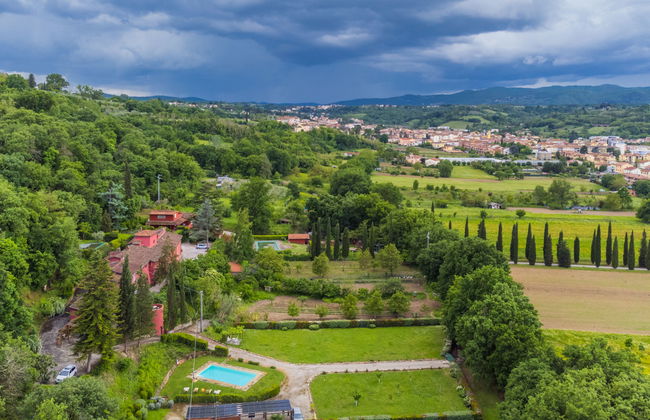 L'Orlo del Bosco - Foto 32