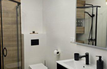 Modern Studio Szałasa - Foto 25