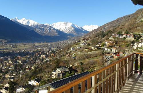 Appartamento Lovely View - Foto 21