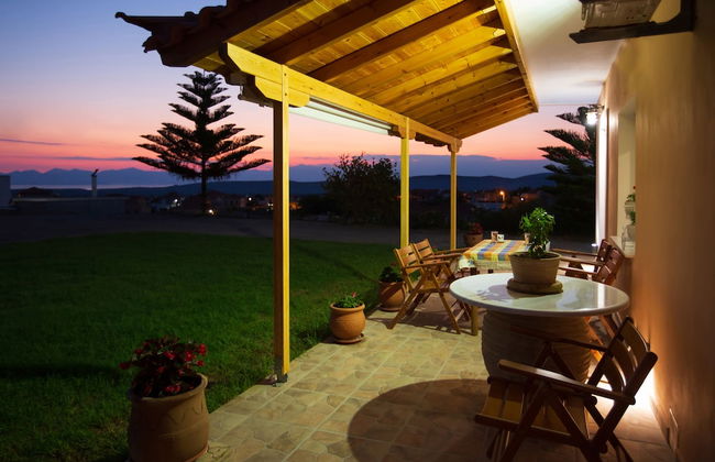 Laconia Domus - Papadianika - Foto 51