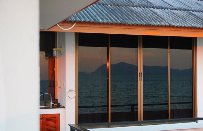 BW Private Villa Pattaya Beach - Foto 64