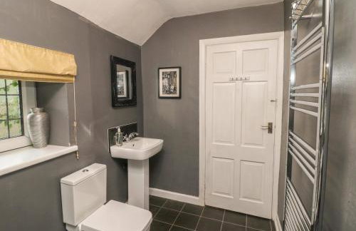 The Old Barn - Foto 22