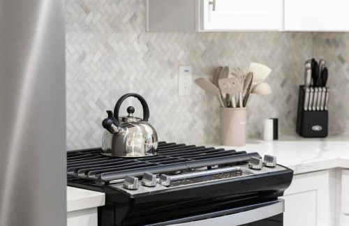 Luxe Townhouse Near Downtown LA - Foto 34