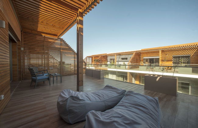 Ocean Park Hotel, Premium Suites & Wellness - Foto 33