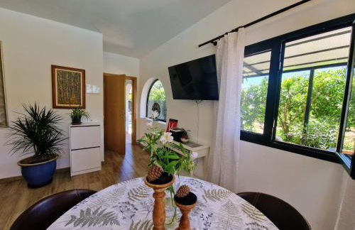 Casa con piscina privada y vistas - Foto 12