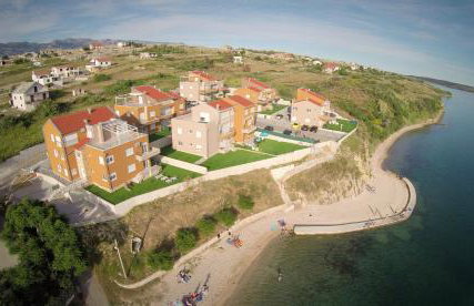 Apartments Rtina Benici - Photo 2
