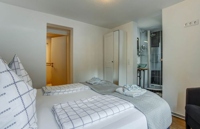 Apartment Feld am See Near Ski Slopes - Foto 14