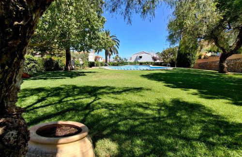 Apartamento Calablanca con amplia terraza y vistas al mar y a la montaña - Foto 17