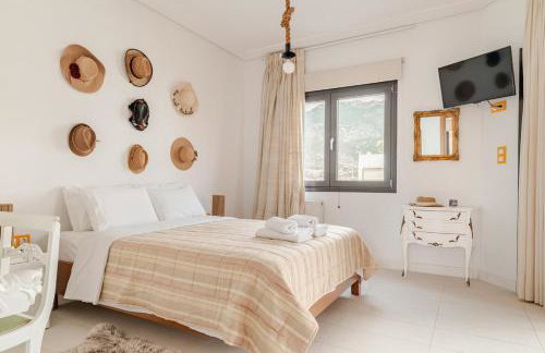 Loutraki Μοναδικής θέσης διαμέρισμα στη θάλασσα - Foto 10