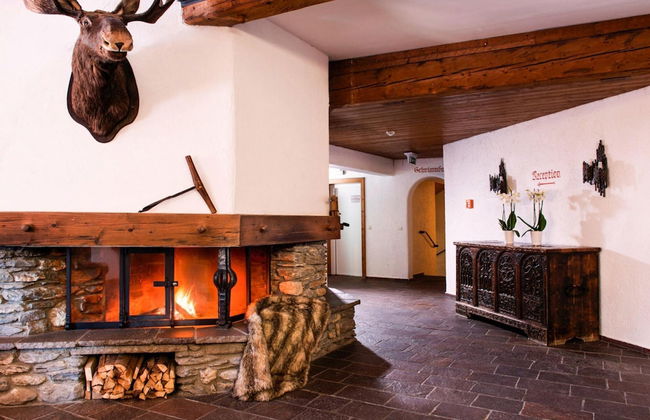 Apartment in Matrei in Osttirol With a Garage - Foto 35