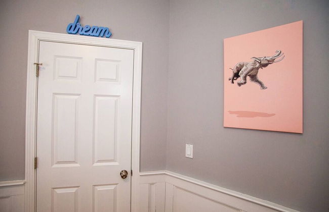 Central Boston 5 Bed 2 Bath North End-sleeps 10 - Foto 36