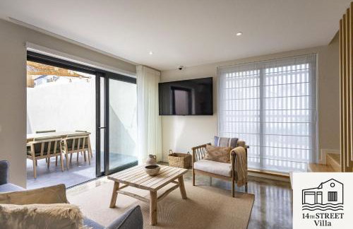 14th Street Villa - Espinho - Foto 70