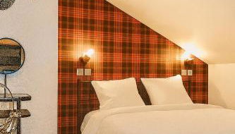 Lodges du Fort Lodge Arthur 4 à 8 personnes - Foto 4