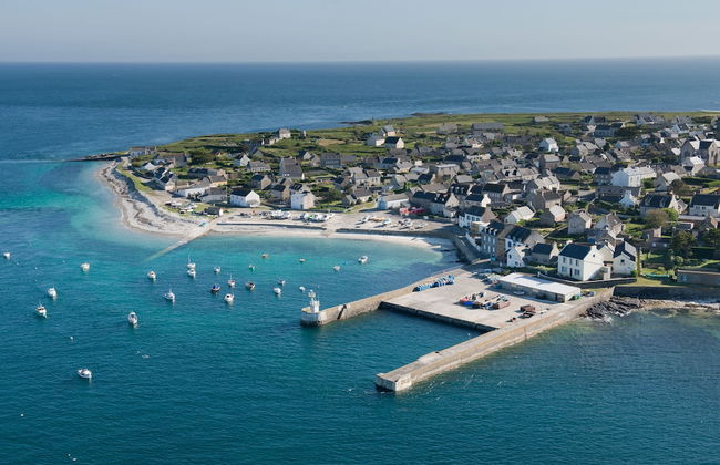 Village vacances Beauséjour Rêves de Mer - Foto 24