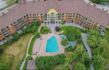 Cozy Studio Resort Stay Mountain Creek Pool Hiking - Foto 18