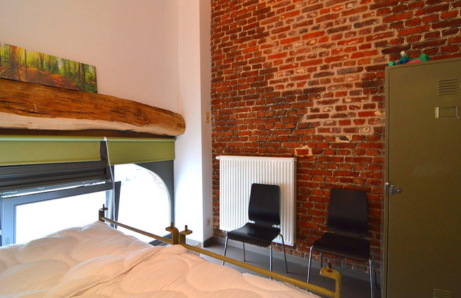 A Cosy Vintage Loft to Discover, Ideal for Exploring the Region by Bike - Foto 2