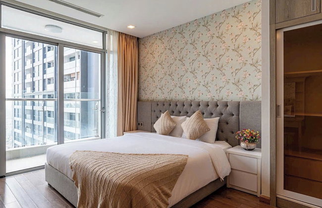 Bluesky Gateway Residence Luxury - Foto 20