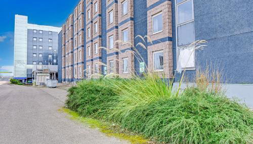 Belvilla Aberdeen Bridge of Don Exhibition Centre - Foto 3