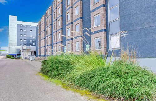 Belvilla Aberdeen Bridge of Don Exhibition Centre - Foto 3