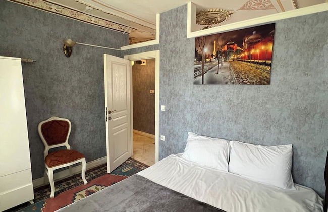 Mihri Hatun Suit Otel - Foto 4