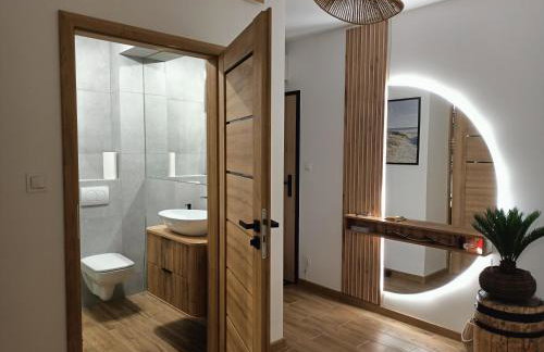 Apartament Concordia 2 z Widokiem - Foto 12