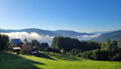 Widokowy Raj Piękny Widok!! - Foto 5