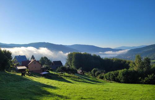 Widokowy Raj Piękny Widok!! - Foto 5