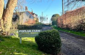 Poplar farm annexe - Foto 35