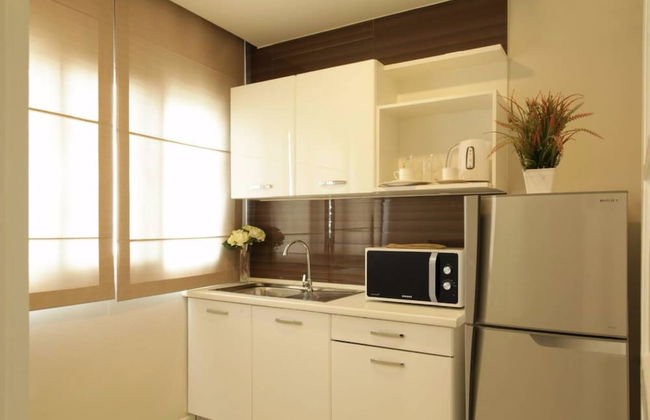 The Sriracha Residence - Foto 19