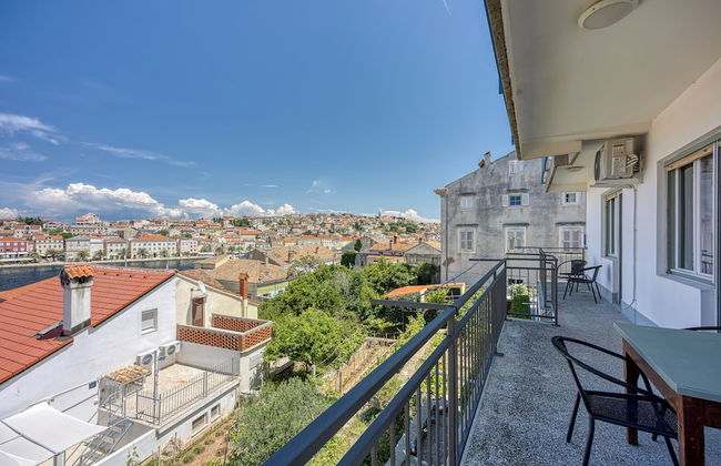 Enolabee Harbour View Apartment - Foto 20