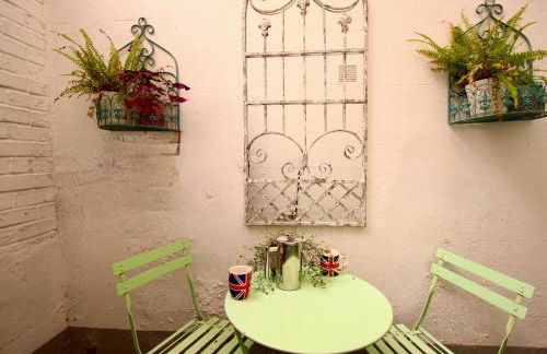 Victoria Belgravia Apartments - Photo 29