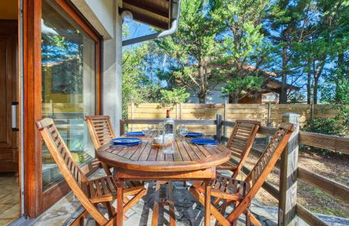 Holiday Home Le Hameau du Point du Jour by Interhome - Foto 19