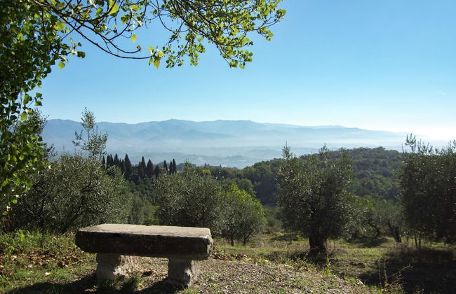 Scenic Stay Near Florence - Foto 18