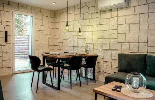 Domki Natura Zator - Foto 21