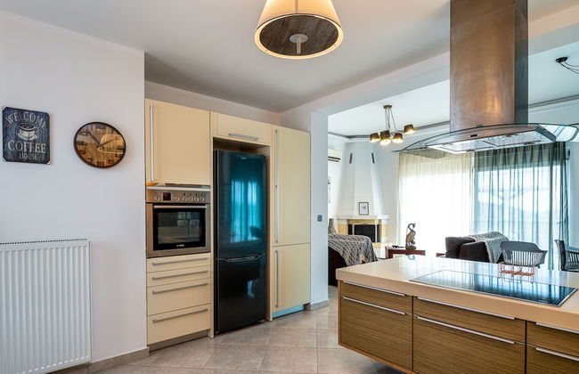 Villa Miniera - Foto 18