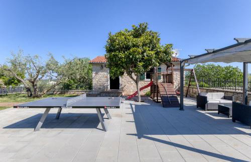 Villa Luna in Selina - Foto 63