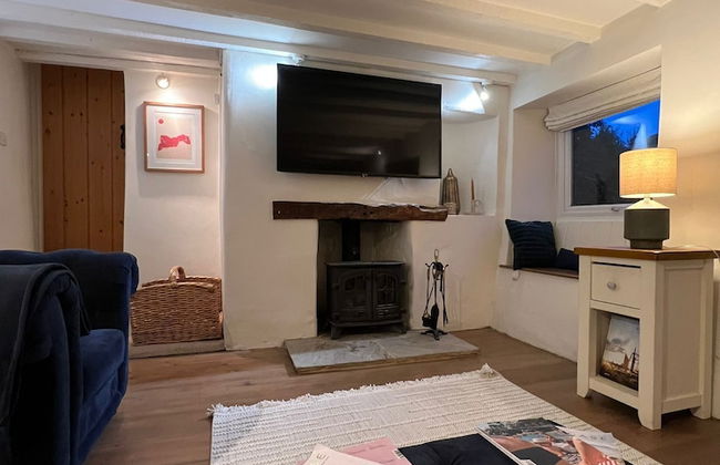 Beautiful 4-bed Cottage in Heart of the Cotswolds - Foto 25