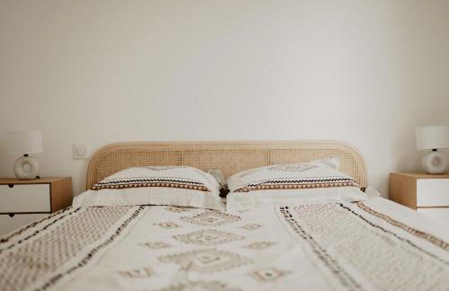 Bel appartement climatisé avec place de parking - Foto 4