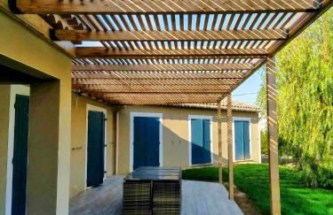 Villa provençale en campagne - Foto 12