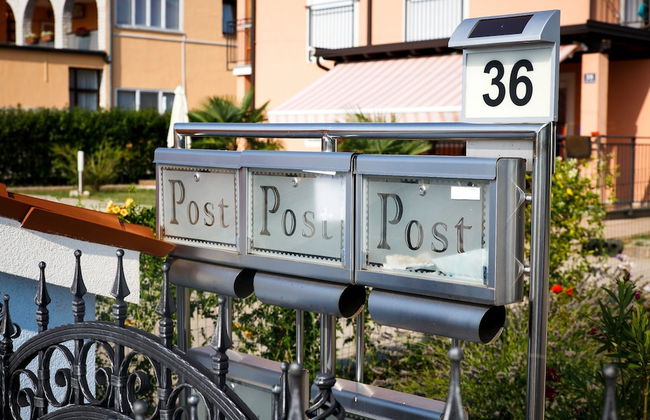 Vodopija Apartments - Photo 48