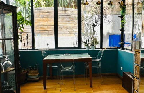 Villa Iris - Foto 45