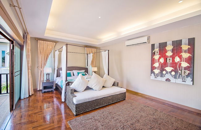 Tropicana Pool Villa - Foto 19