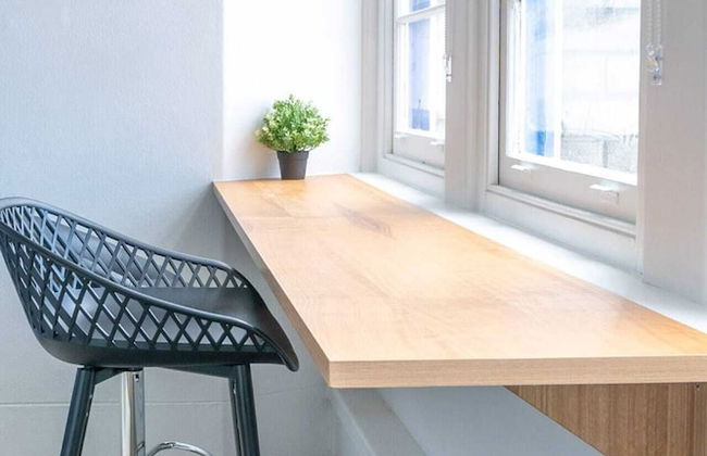 Cosy Studio in a Prime Surry Hills Location - Photo 11