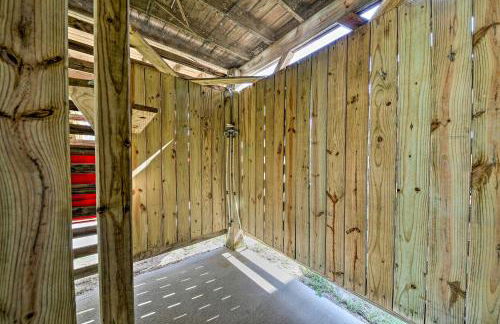 Private Boat Dock Fun OBX Family Getaway with Deck - Foto 31