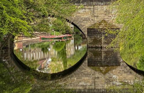 Honeysuckle Lodge - Foto 20