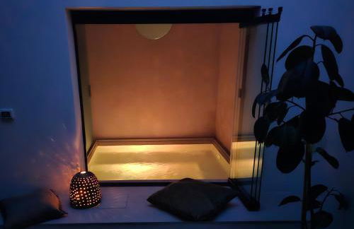 CASA SHIROCCO Piscina Interna Privata ad Uso Esclusivo a pochi minuti dal mare nel cuore del Salento - Foto 28